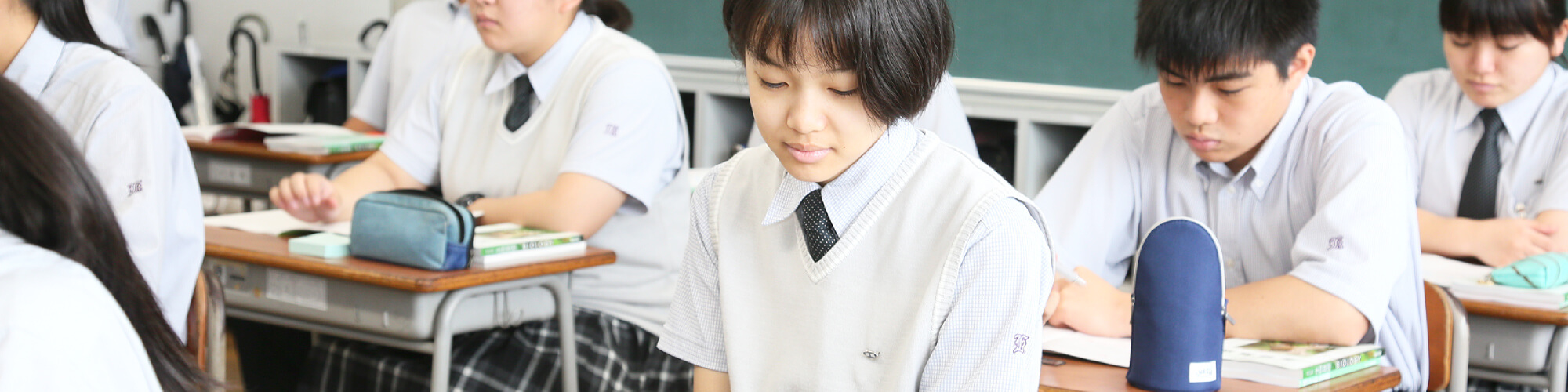普通科 鹿児島実業高等学校 普通科 鹿児島実業高等学校
