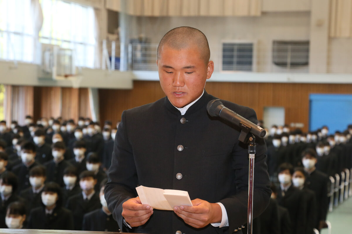 年間スケジュール 鹿児島実業高等学校 年間スケジュール 鹿児島実業高等学校