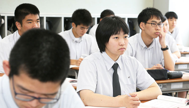 コース一覧