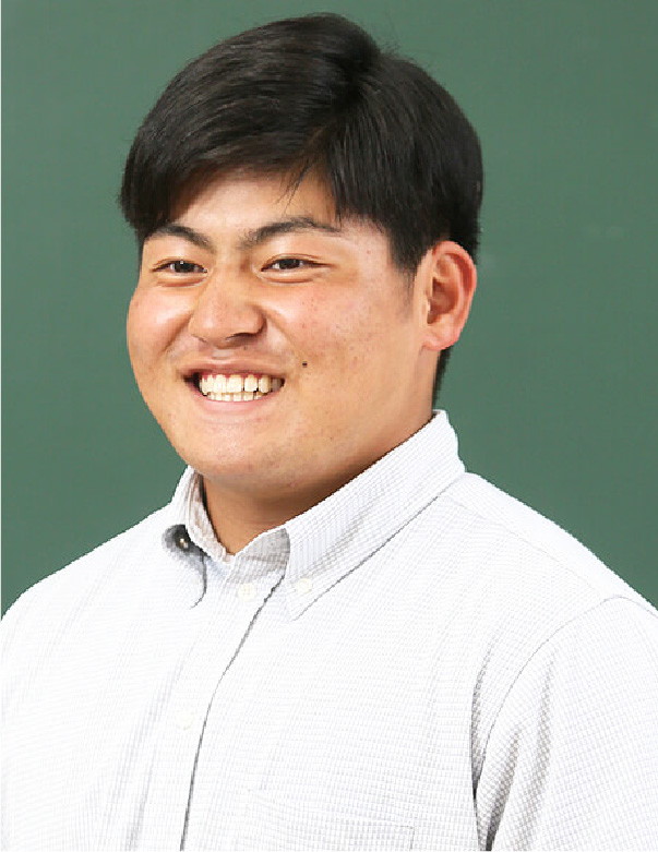 生徒の写真